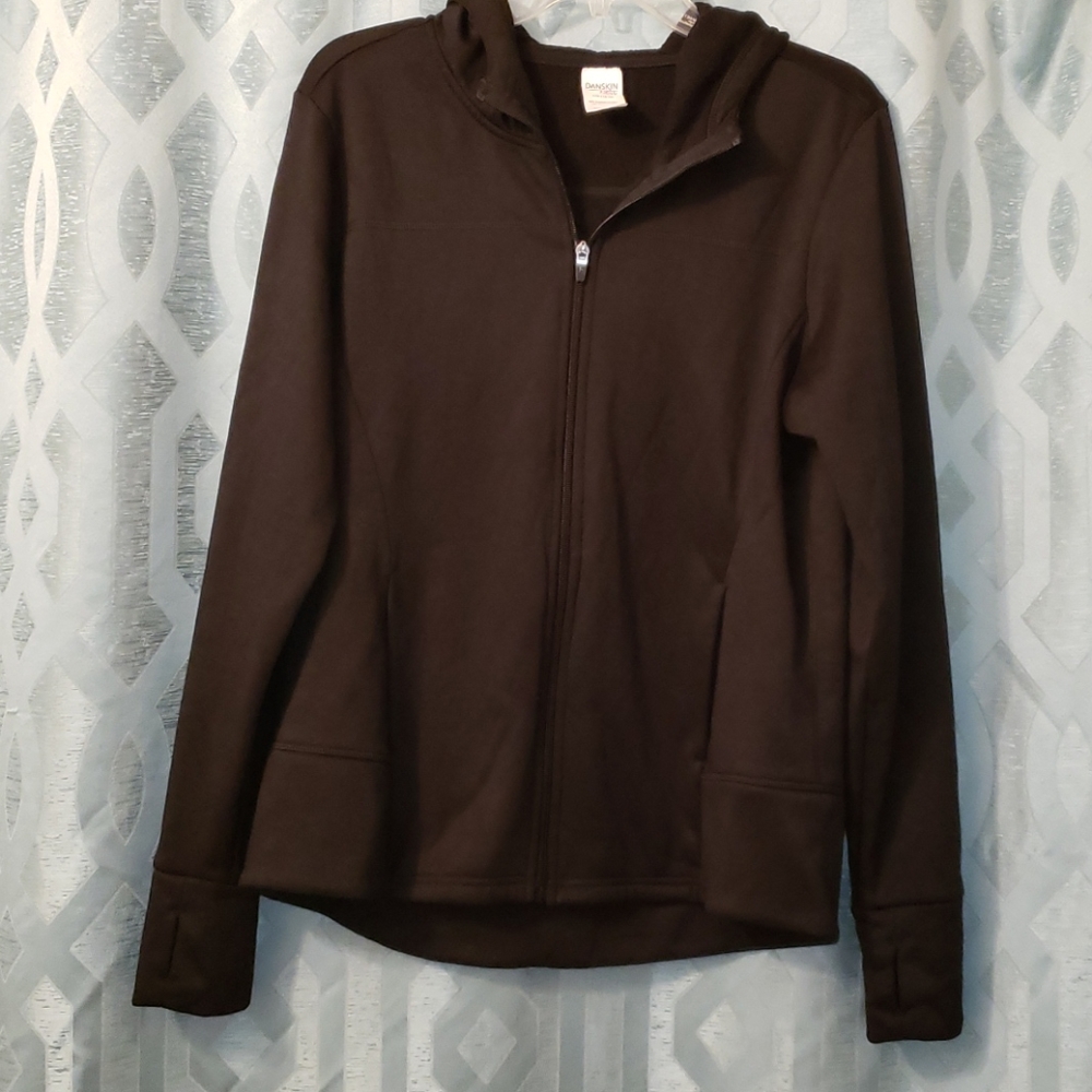 Danskin Now jacket